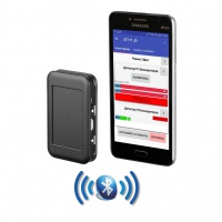 фото Обнаружитель блокираторов ST171 от магазина Batman Store