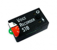 фото DVR «Soroka-18» от магазина Batman Store