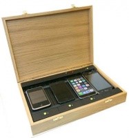 фото Акустический сейф Ларец-4У от магазина Batman Store