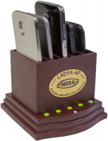 фото Акустический сейф Ладья 5АР от магазина Batman Store