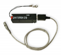 фото Диктофон «СОРОКА-10» от магазина Batman Store