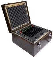 фото Акустический сейф Скат-11 от магазина Batman Store