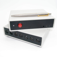 фото Подавитель диктофонов Завеса-Аудио Максимум 7 от магазина Batman Store