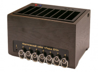 фото Акустический сейф Ладья 8УЗ от магазина Batman Store