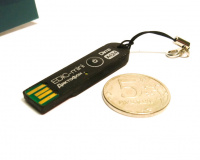фото DVR EDIC-mini Dime A124 от магазина Batman Store