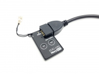 фото DVR EDIC-mini Weeny A111 от магазина Batman Store