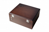 фото Акустический сейф с автономным питанием Барьер-Ш от магазина Batman Store