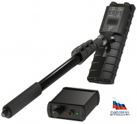 фото Комбинированный поисковый прибор ST 600 от магазина Batman Store