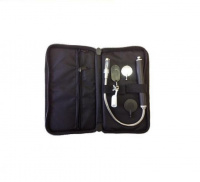 фото Set of VISOR-3D mirrors от магазина Batman Store