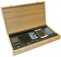 фото Акустический сейф Ларец-5У от магазина Batman Store