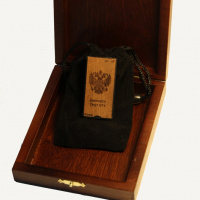 фото Диктофон Edic-mini Tiny+ B74 w от магазина Batman Store