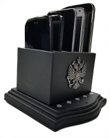 фото Акустический сейф Ладья 5У от магазина Batman Store