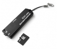 фото DVR EDIC-mini Card16 A97 от магазина Batman Store