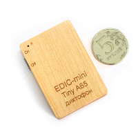 фото DVR Edic-mini Tiny A65 от магазина Batman Store