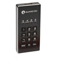 фото Твердотельный накопитель Guard’Do 480Gb SSD от магазина Batman Store