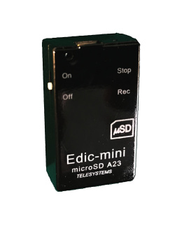 EDIC-mini microSD A23